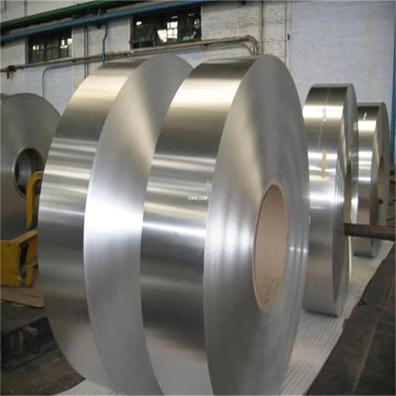 6061 Aluminum Coils