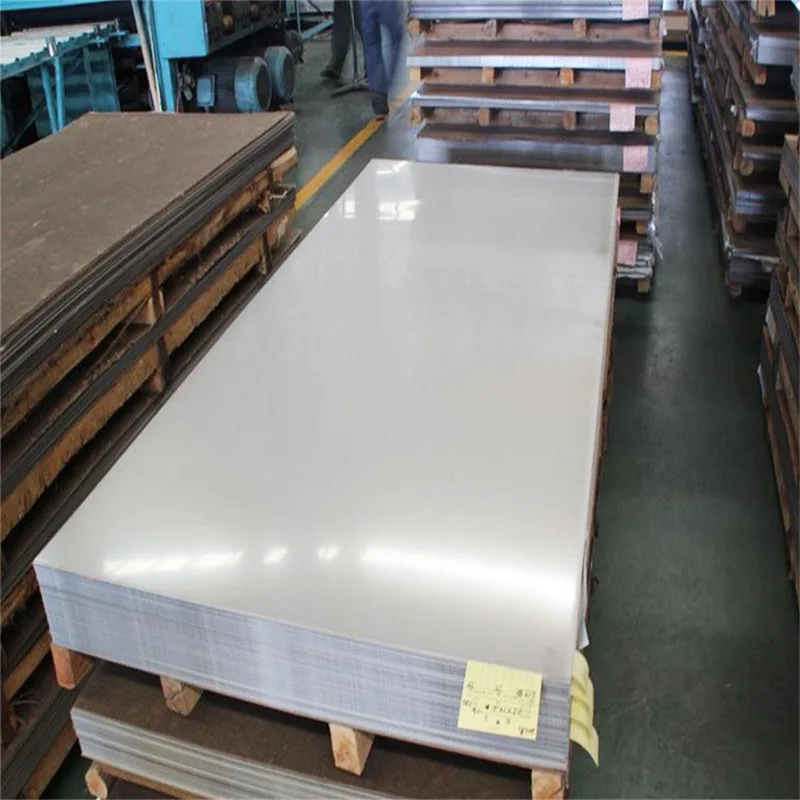 443 Stainless Steel Sheet