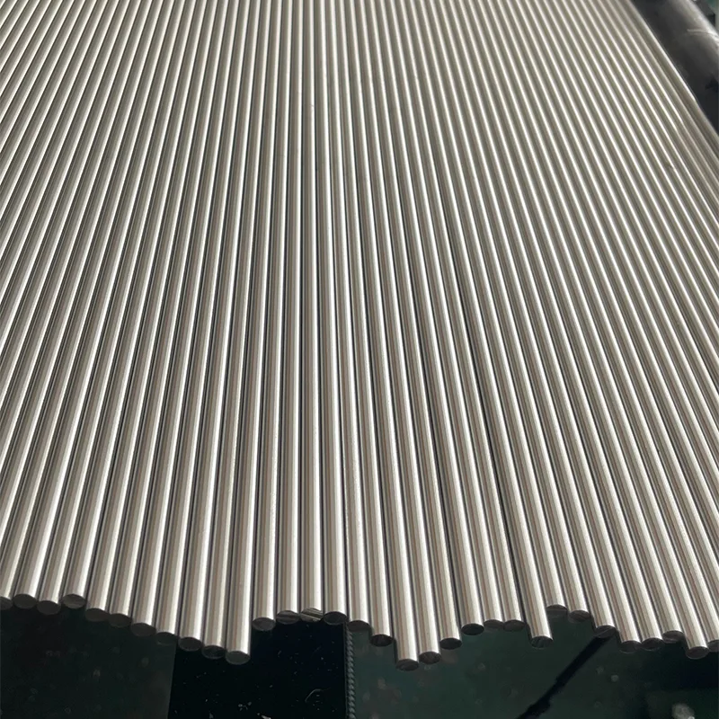 1060 Aluminum Rod