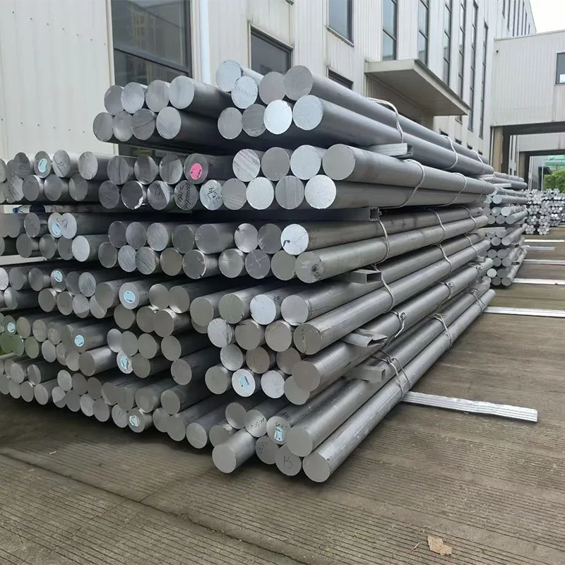 3003 Aluminum Rod