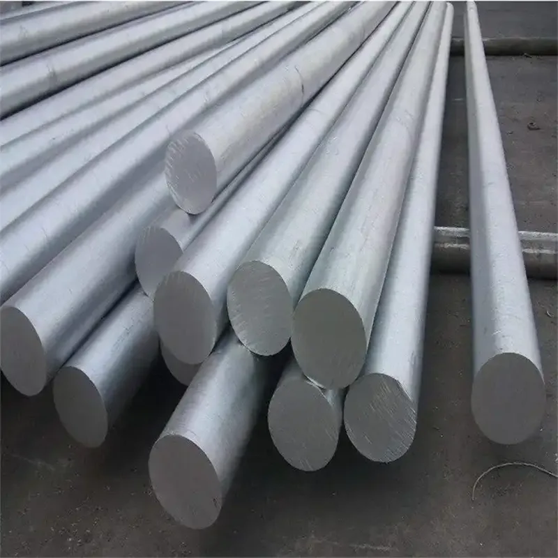 5754 Aluminum Rod