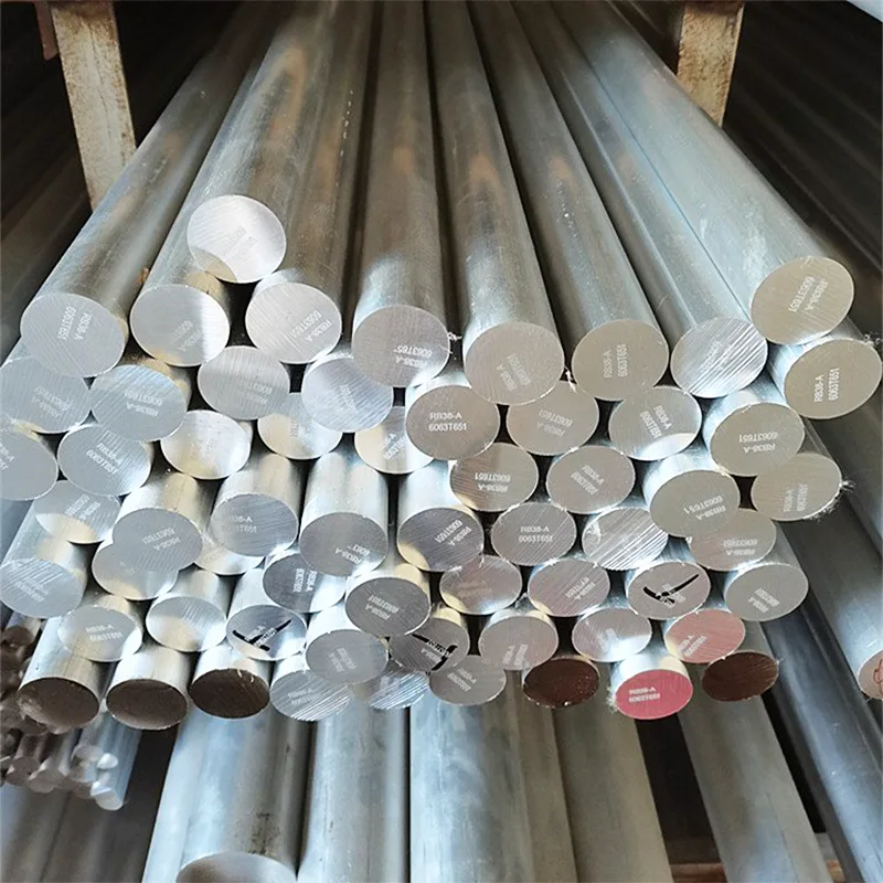 Aluminum Bar
